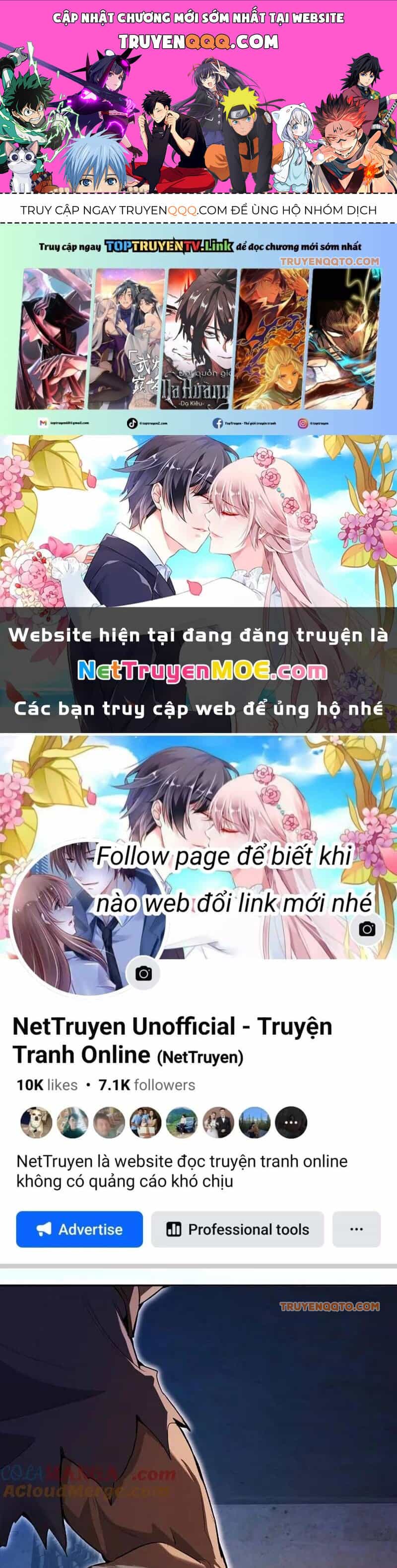 Mạt Nhật Thiên Hạ: Ta, Virus Quân Vương - Chương 56 - ảnh 1
