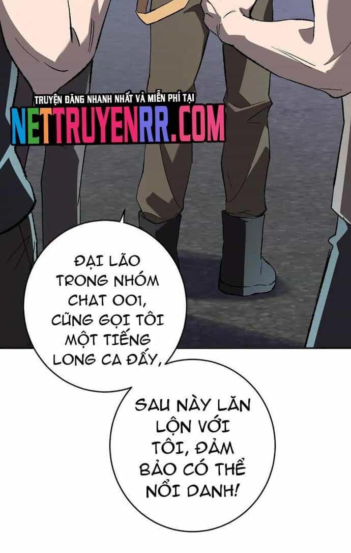 Mạt Nhật Thiên Hạ: Ta, Virus Quân Vương - Chương 69 - ảnh 24