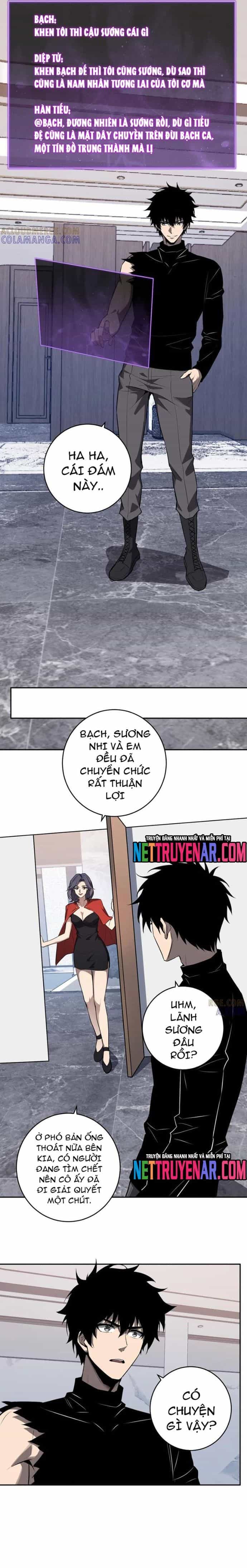 Mạt Nhật Thiên Hạ: Ta, Virus Quân Vương - Chương 75 - ảnh 8