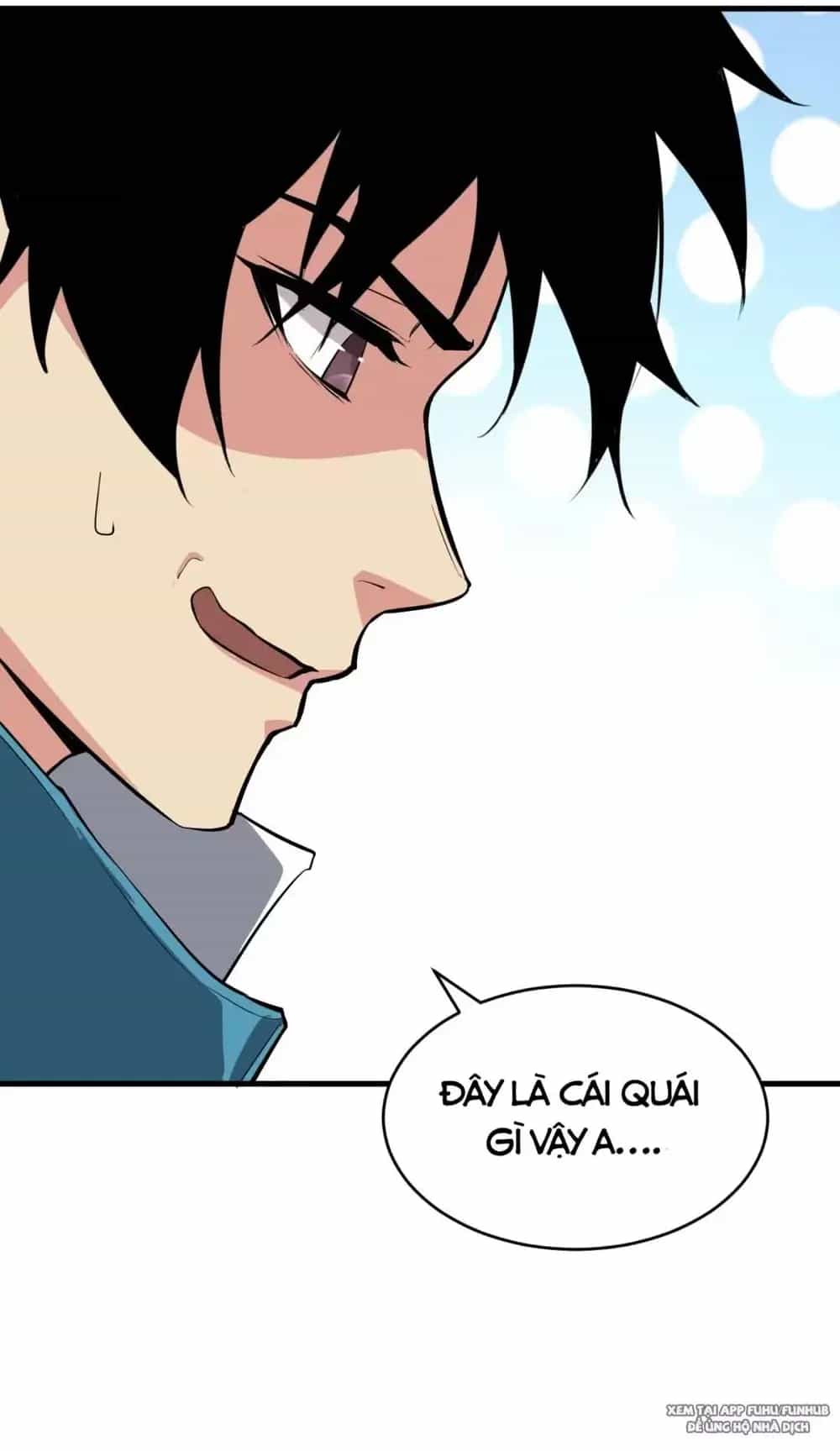 Mạt Nhật Thiên Hạ: Ta, Virus Quân Vương - Chương 8 - ảnh 57