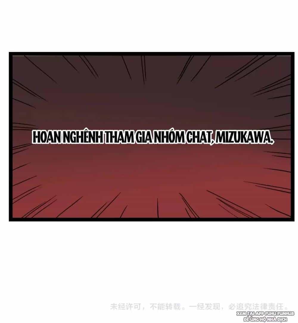 Mạt Nhật Thiên Hạ: Ta, Virus Quân Vương - Chương 8 - ảnh 69