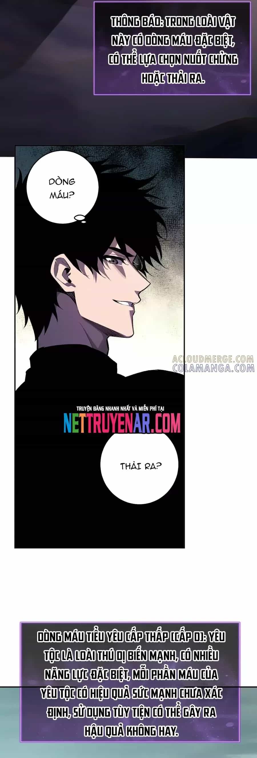 Mạt Nhật Thiên Hạ: Ta, Virus Quân Vương - Chương 80 - ảnh 7