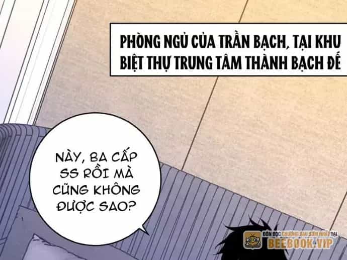 Mạt Nhật Thiên Hạ: Ta, Virus Quân Vương - Chương 82 - ảnh 110