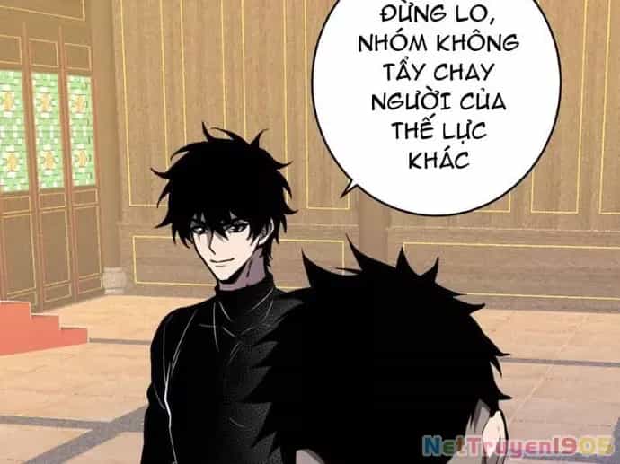 Mạt Nhật Thiên Hạ: Ta, Virus Quân Vương - Chương 82 - ảnh 36