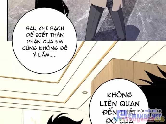 Mạt Nhật Thiên Hạ: Ta, Virus Quân Vương - Chương 82 - ảnh 56