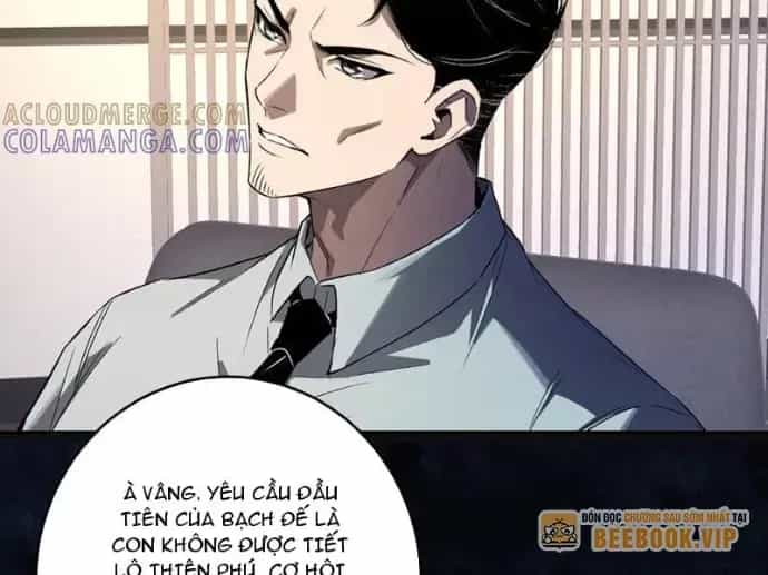 Mạt Nhật Thiên Hạ: Ta, Virus Quân Vương - Chương 82 - ảnh 71
