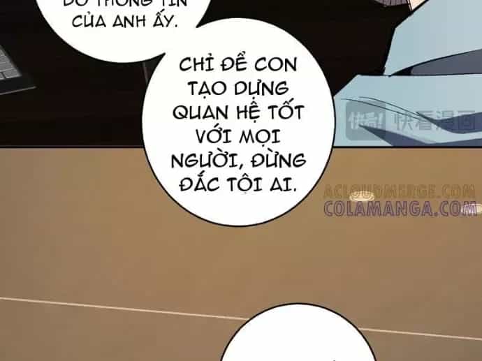 Mạt Nhật Thiên Hạ: Ta, Virus Quân Vương - Chương 82 - ảnh 79