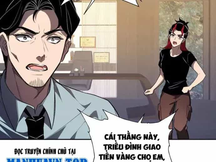 Mạt Nhật Thiên Hạ: Ta, Virus Quân Vương - Chương 82 - ảnh 91