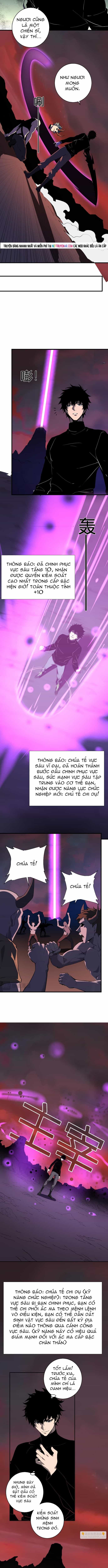 Mạt Nhật Thiên Hạ: Ta, Virus Quân Vương - Chương 83 - ảnh 4