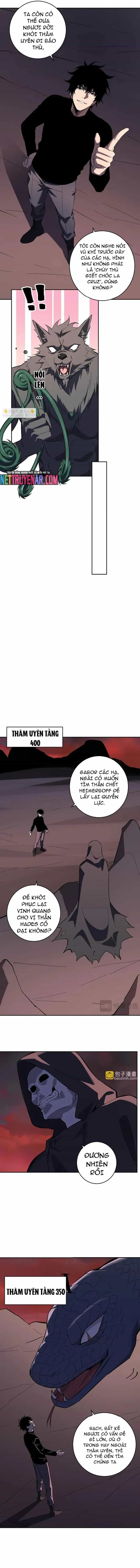 Mạt Nhật Thiên Hạ: Ta, Virus Quân Vương - Chương 84 - ảnh 6