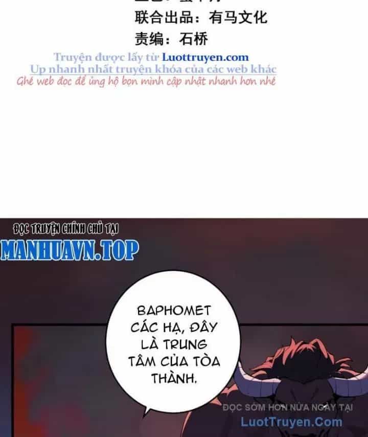 Mạt Nhật Thiên Hạ: Ta, Virus Quân Vương - Chương 86 - ảnh 4