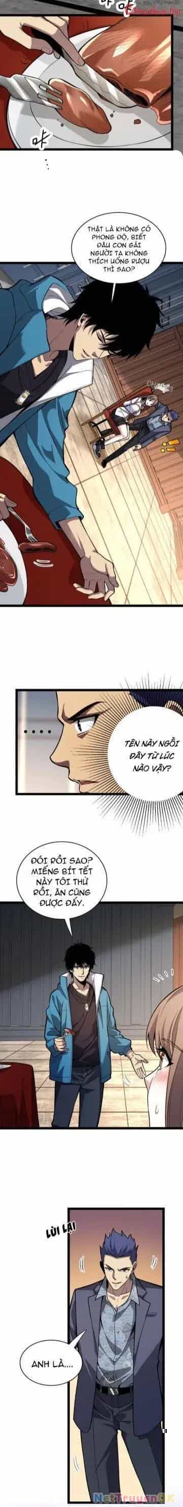 Mạt Nhật Thiên Hạ: Ta, Virus Quân Vương - Chương 9 - ảnh 8