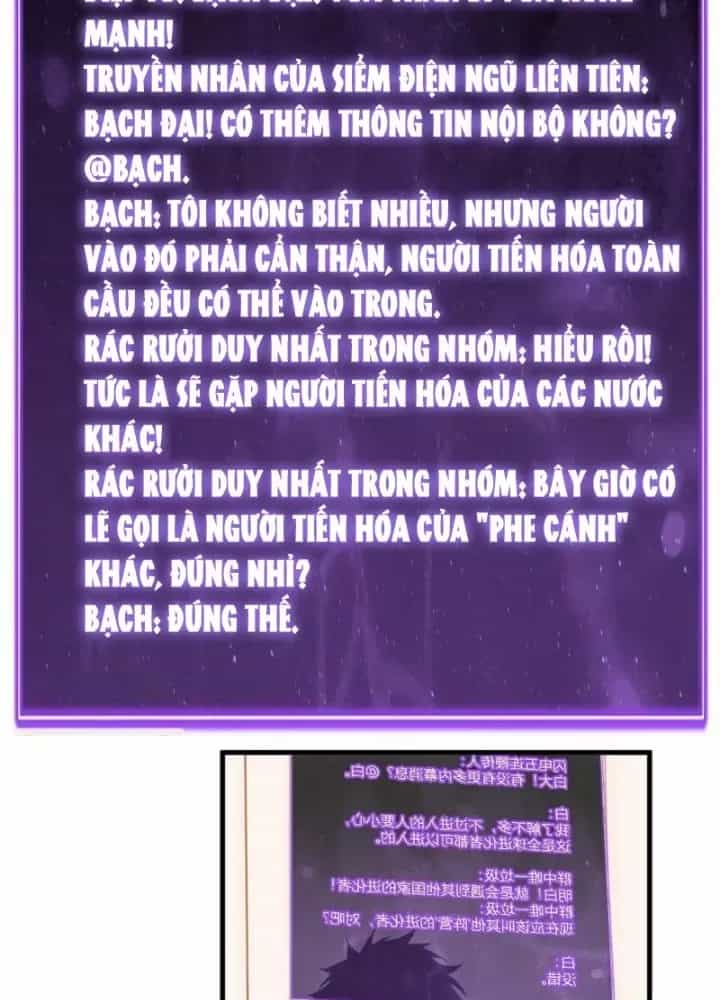Mạt Nhật Thiên Hạ: Ta, Virus Quân Vương - Chương 89 - ảnh 28