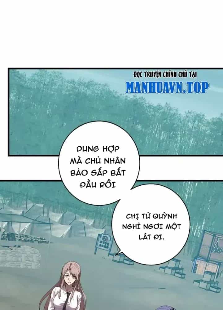 Mạt Nhật Thiên Hạ: Ta, Virus Quân Vương - Chương 89 - ảnh 38