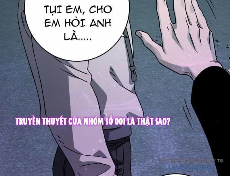 Mạt Nhật Thiên Hạ: Ta, Virus Quân Vương - Chương 91 - ảnh 30