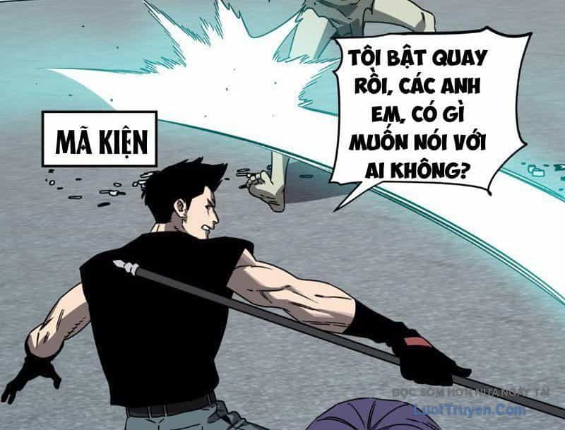 Mạt Nhật Thiên Hạ: Ta, Virus Quân Vương - Chương 91 - ảnh 59