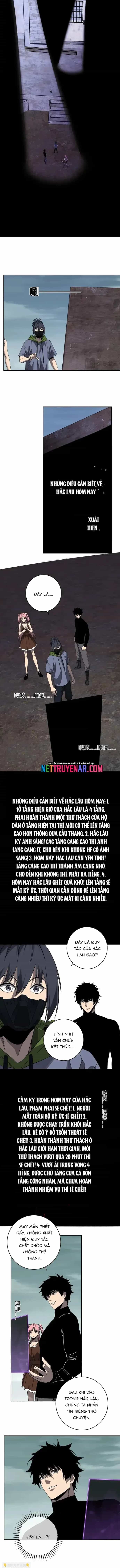 Mạt Nhật Thiên Hạ: Ta, Virus Quân Vương - Chương 92 - ảnh 4