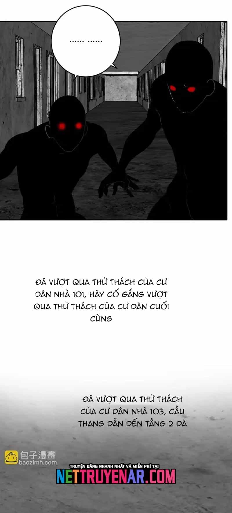 Mạt Nhật Thiên Hạ: Ta, Virus Quân Vương - Chương 93 - ảnh 38