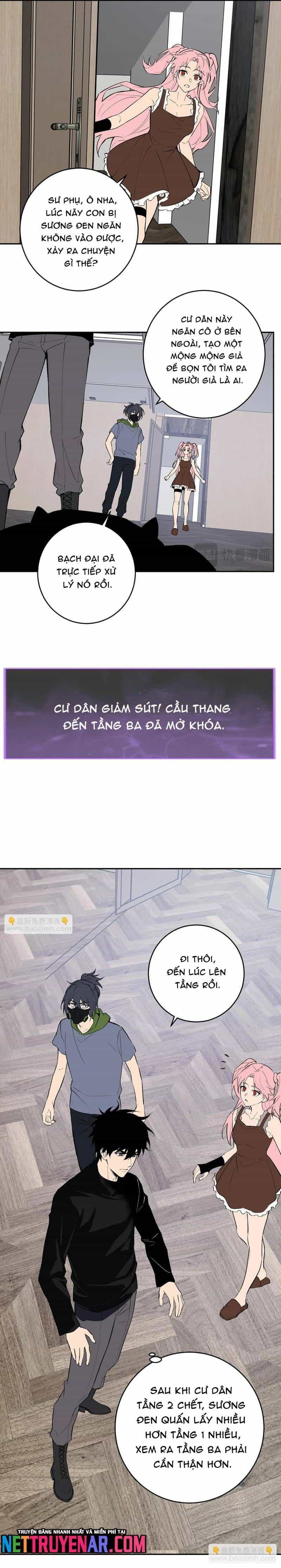Mạt Nhật Thiên Hạ: Ta, Virus Quân Vương - Chương 94 - ảnh 20