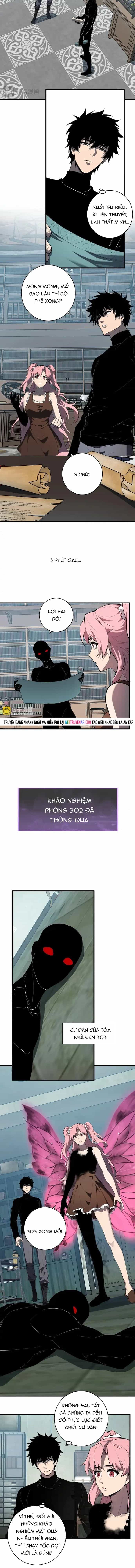Mạt Nhật Thiên Hạ: Ta, Virus Quân Vương - Chương 95 - ảnh 3