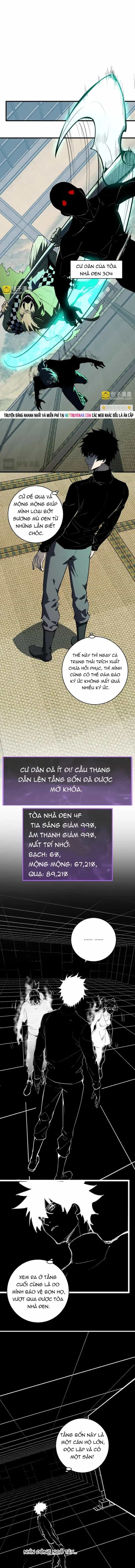 Mạt Nhật Thiên Hạ: Ta, Virus Quân Vương - Chương 95 - ảnh 4