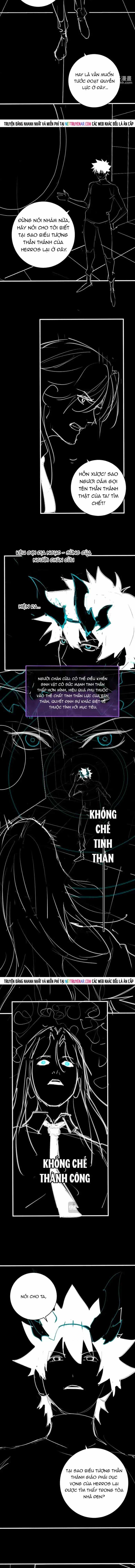 Mạt Nhật Thiên Hạ: Ta, Virus Quân Vương - Chương 95 - ảnh 6