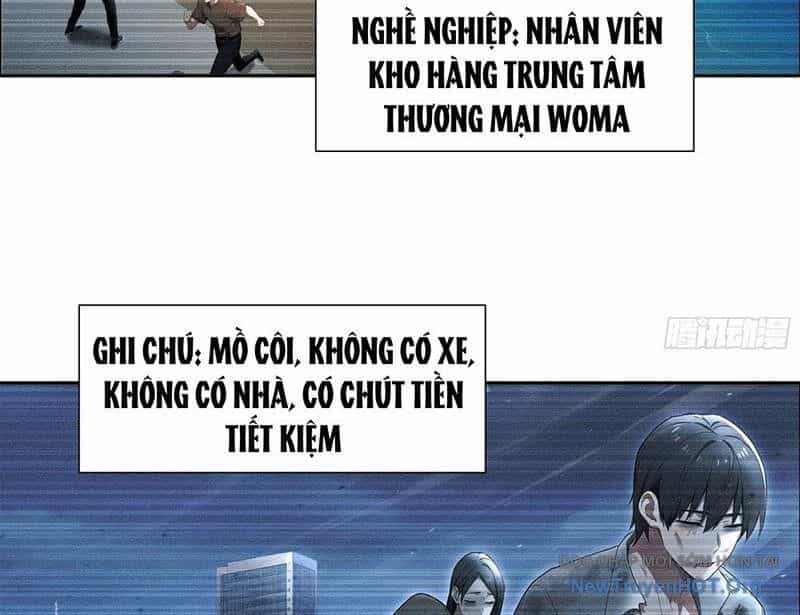 Mạt Nhật Trùng Sinh, Ta Thành Lập Chiến Đội Nữ Thần - Chương 1 - ảnh 15
