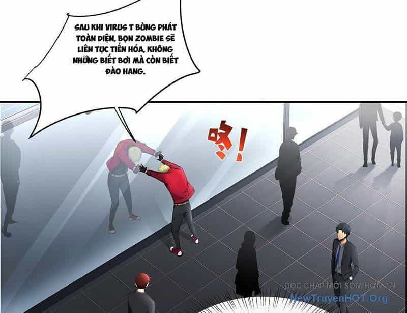 Mạt Nhật Trùng Sinh, Ta Thành Lập Chiến Đội Nữ Thần - Chương 1 - ảnh 17