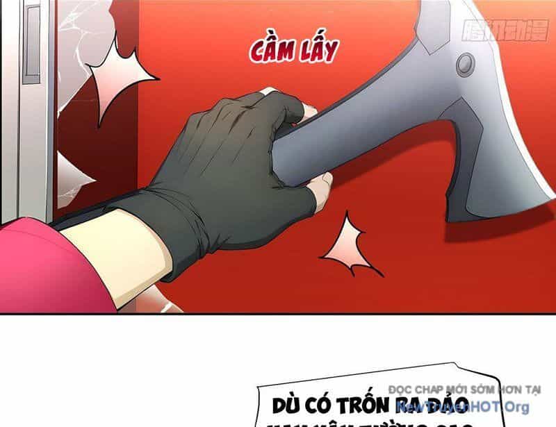 Mạt Nhật Trùng Sinh, Ta Thành Lập Chiến Đội Nữ Thần - Chương 1 - ảnh 26