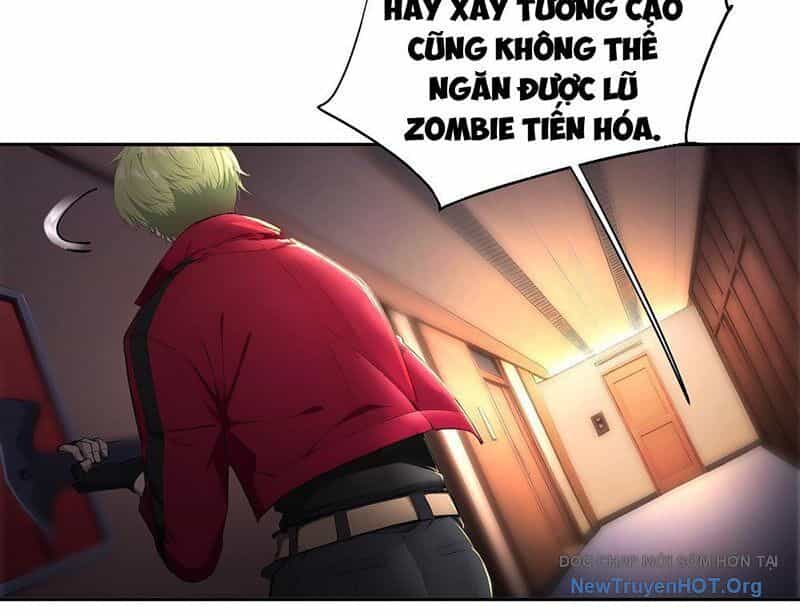 Mạt Nhật Trùng Sinh, Ta Thành Lập Chiến Đội Nữ Thần - Chương 1 - ảnh 27