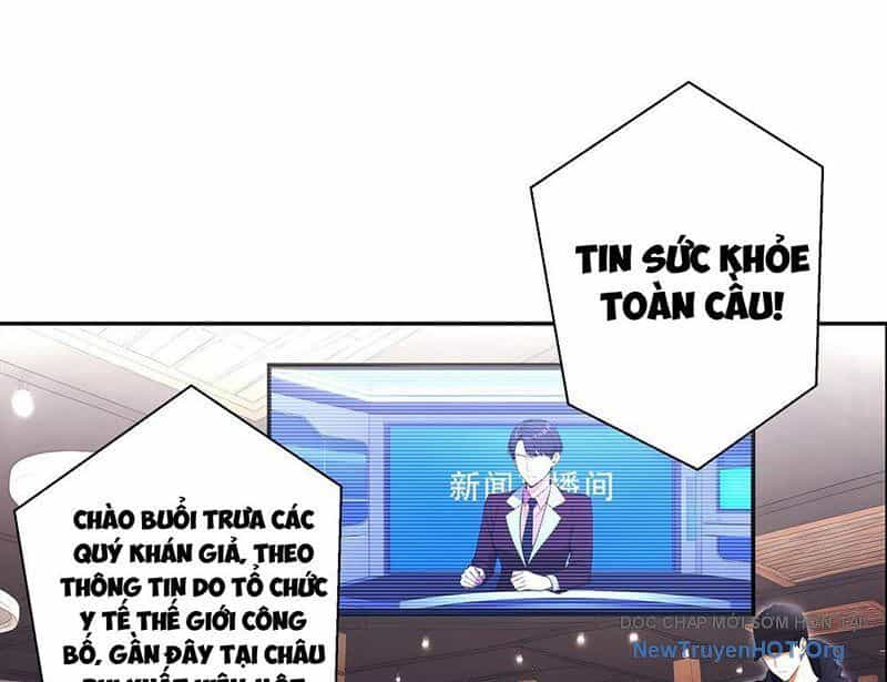 Mạt Nhật Trùng Sinh, Ta Thành Lập Chiến Đội Nữ Thần - Chương 1 - ảnh 4