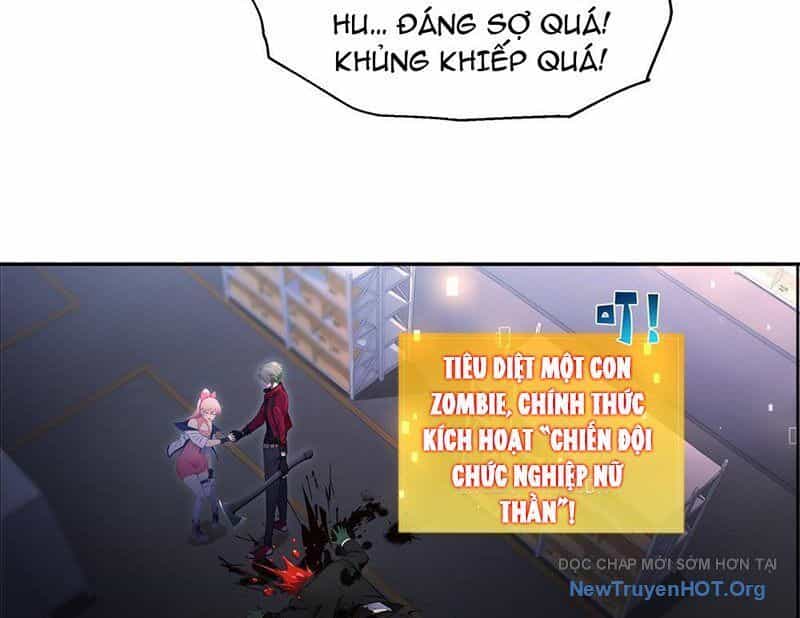 Mạt Nhật Trùng Sinh, Ta Thành Lập Chiến Đội Nữ Thần - Chương 1 - ảnh 45