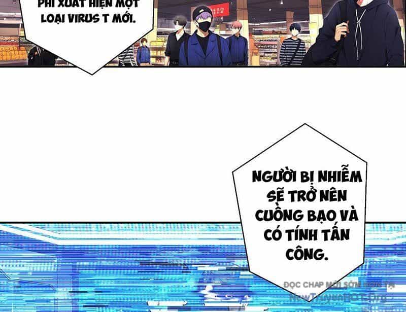 Mạt Nhật Trùng Sinh, Ta Thành Lập Chiến Đội Nữ Thần - Chương 1 - ảnh 5