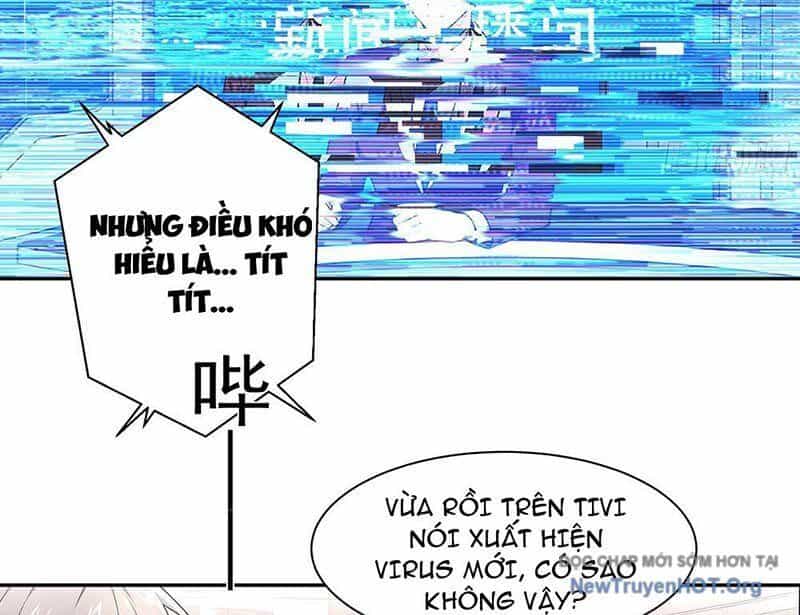 Mạt Nhật Trùng Sinh, Ta Thành Lập Chiến Đội Nữ Thần - Chương 1 - ảnh 6
