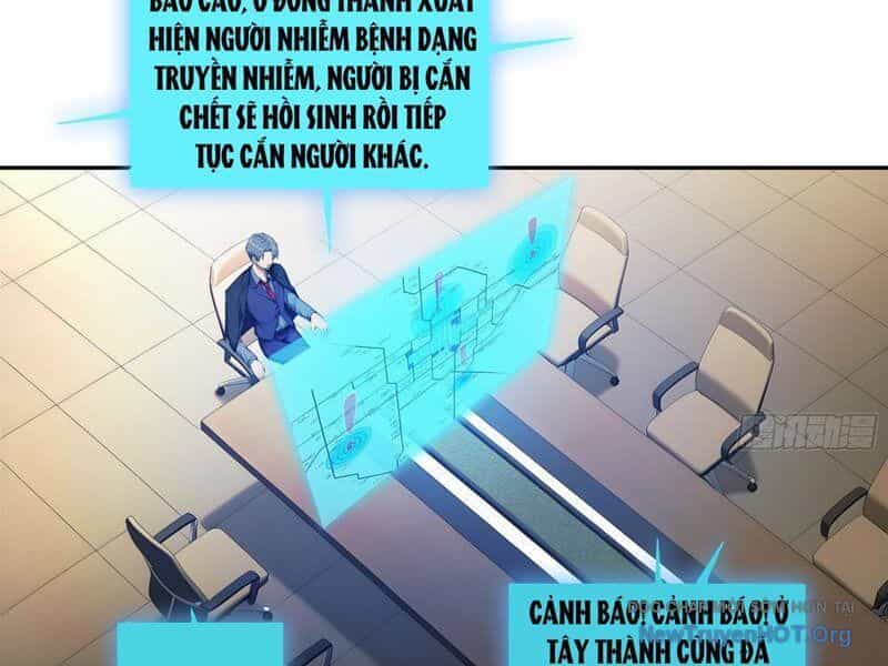 Mạt Nhật Trùng Sinh, Ta Thành Lập Chiến Đội Nữ Thần - Chương 10 - ảnh 17