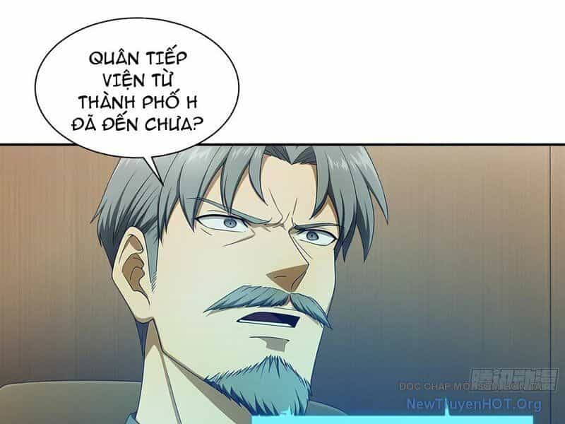 Mạt Nhật Trùng Sinh, Ta Thành Lập Chiến Đội Nữ Thần - Chương 10 - ảnh 20