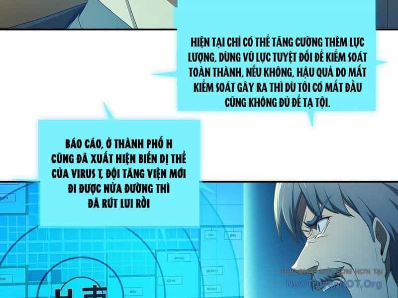 Mạt Nhật Trùng Sinh, Ta Thành Lập Chiến Đội Nữ Thần - Chương 10 - ảnh 21