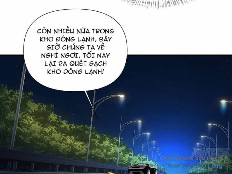 Mạt Nhật Trùng Sinh, Ta Thành Lập Chiến Đội Nữ Thần - Chương 10 - ảnh 3