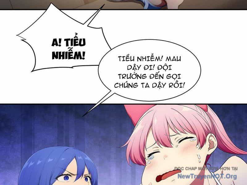 Mạt Nhật Trùng Sinh, Ta Thành Lập Chiến Đội Nữ Thần - Chương 10 - ảnh 55