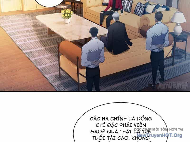Mạt Nhật Trùng Sinh, Ta Thành Lập Chiến Đội Nữ Thần - Chương 11 - ảnh 16