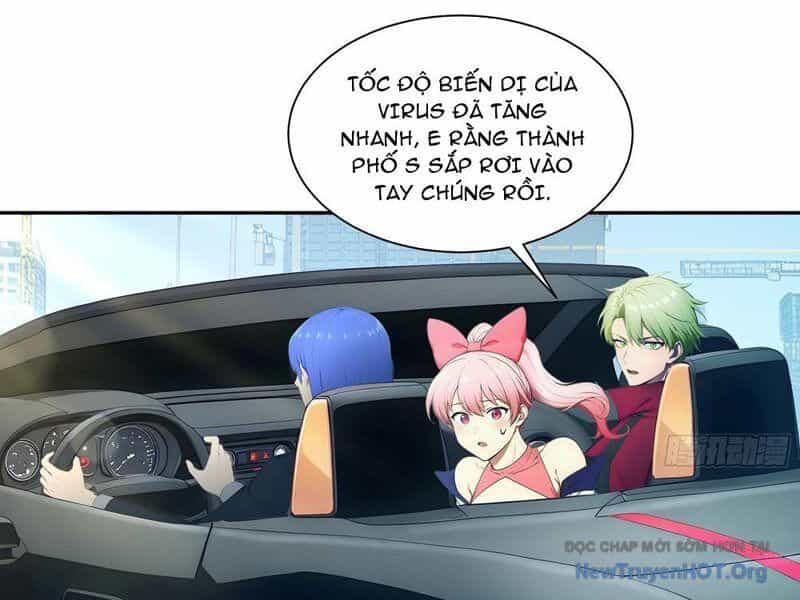 Mạt Nhật Trùng Sinh, Ta Thành Lập Chiến Đội Nữ Thần - Chương 11 - ảnh 43