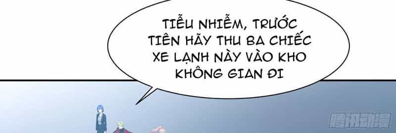 Mạt Nhật Trùng Sinh, Ta Thành Lập Chiến Đội Nữ Thần - Chương 11 - ảnh 63