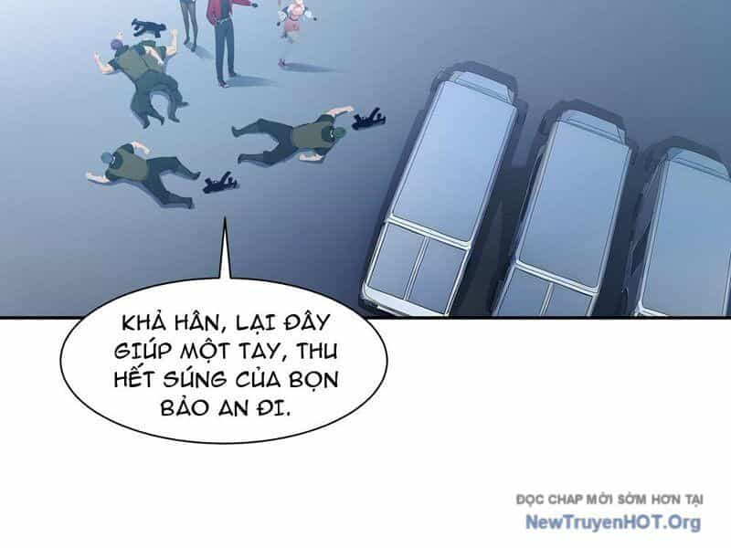 Mạt Nhật Trùng Sinh, Ta Thành Lập Chiến Đội Nữ Thần - Chương 11 - ảnh 64