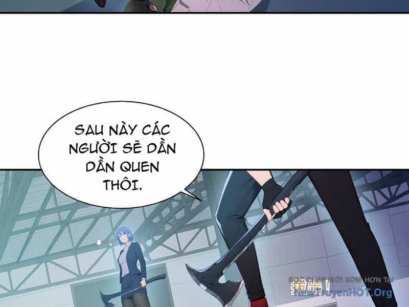 Mạt Nhật Trùng Sinh, Ta Thành Lập Chiến Đội Nữ Thần - Chương 12 - ảnh 26