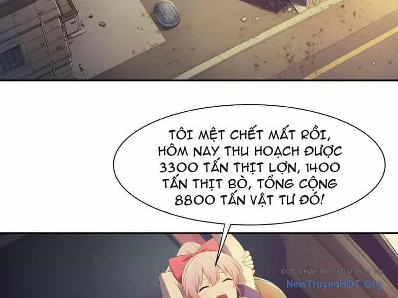 Mạt Nhật Trùng Sinh, Ta Thành Lập Chiến Đội Nữ Thần - Chương 12 - ảnh 31
