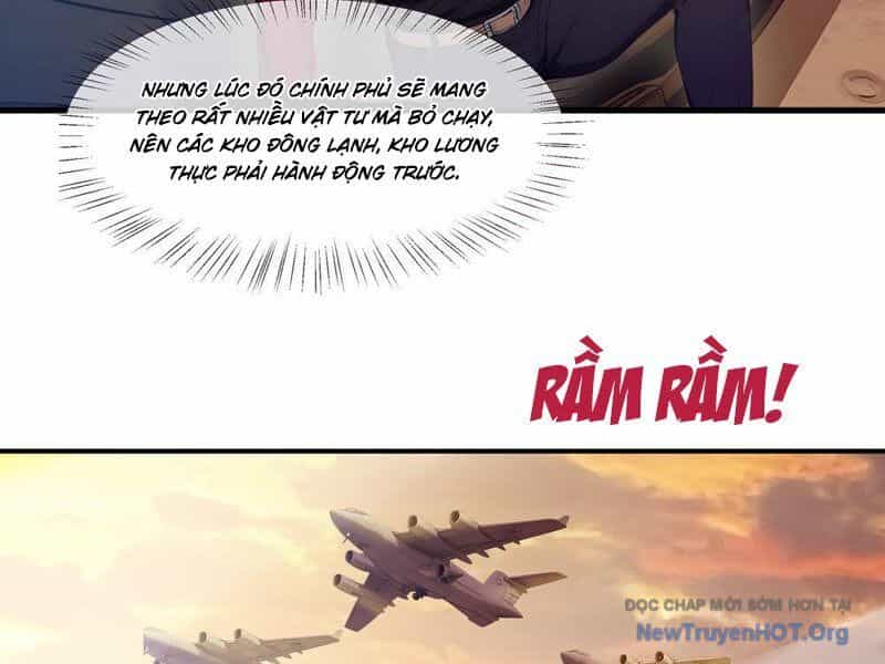 Mạt Nhật Trùng Sinh, Ta Thành Lập Chiến Đội Nữ Thần - Chương 12 - ảnh 38