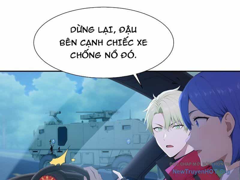 Mạt Nhật Trùng Sinh, Ta Thành Lập Chiến Đội Nữ Thần - Chương 12 - ảnh 47