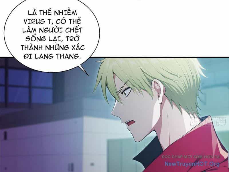 Mạt Nhật Trùng Sinh, Ta Thành Lập Chiến Đội Nữ Thần - Chương 12 - ảnh 5