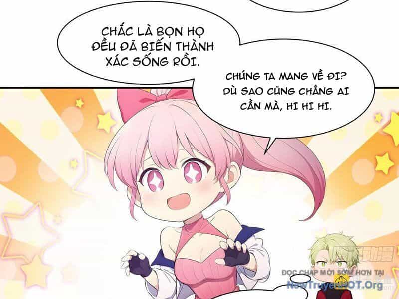 Mạt Nhật Trùng Sinh, Ta Thành Lập Chiến Đội Nữ Thần - Chương 12 - ảnh 54