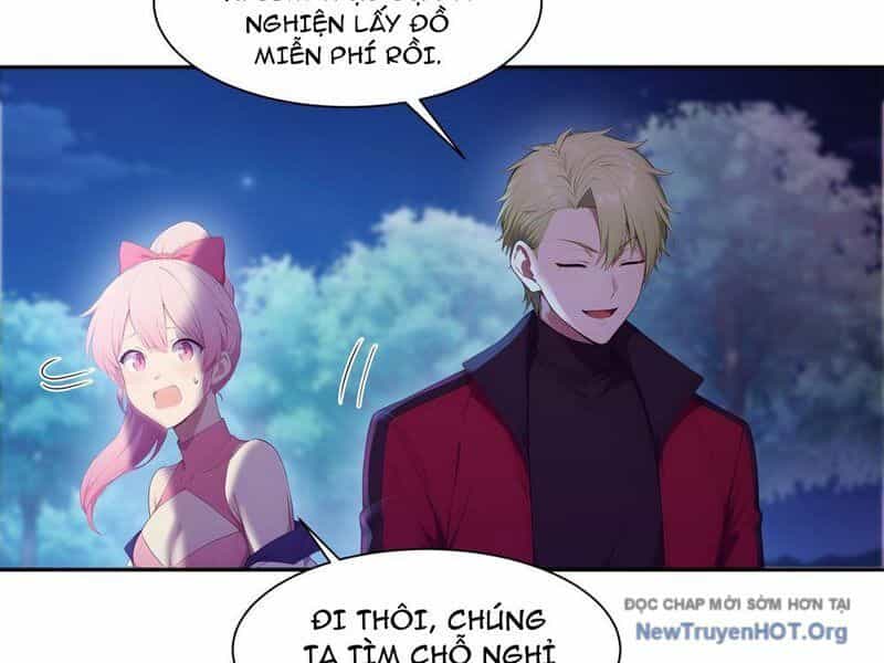 Mạt Nhật Trùng Sinh, Ta Thành Lập Chiến Đội Nữ Thần - Chương 12 - ảnh 58